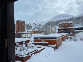 Aconcagua, appartement plein sud a Plagne Centre